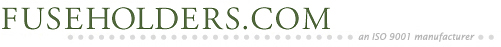 Fuseholders.com